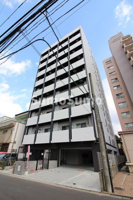 レブリアント大橋南