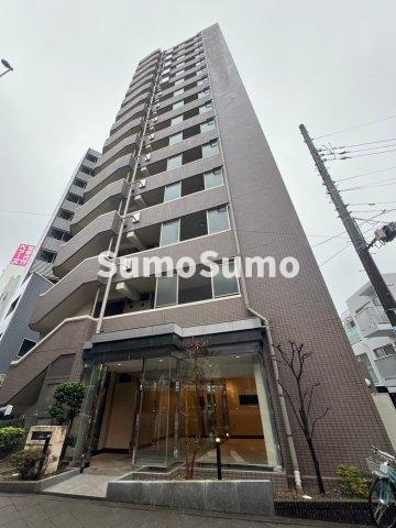 レジディア池尻大橋