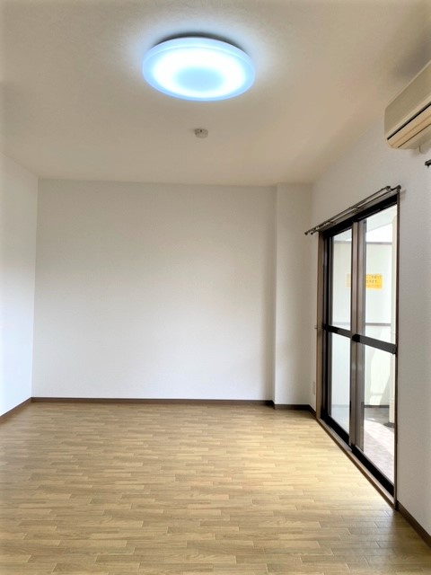 サンコークレアールの洋室|イメージになります。