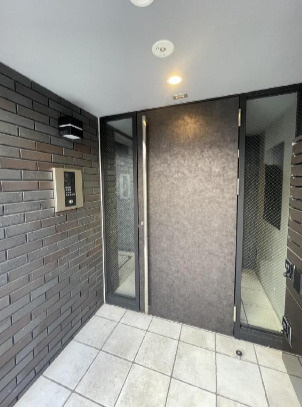 ＣＡＳＡ　ＰＩＡＺＺＡ　三ノ輪のその他共用部分