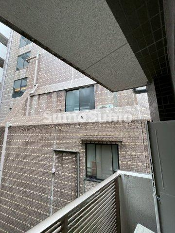 レジディア恵比寿Ⅲの展望