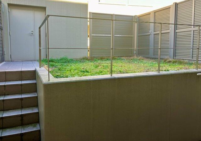 レフィール参宮橋ヒルズのその他共用部分| 