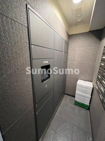 レジデンス桜新町スクエアのその他共用部分