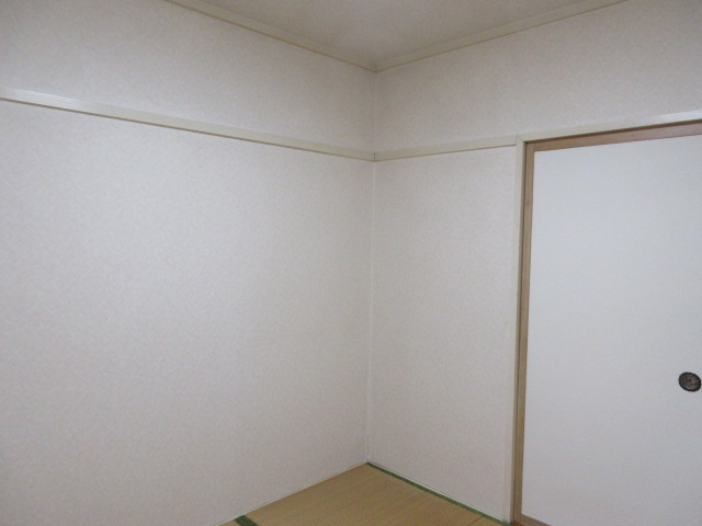 レジデンス西岡の和室