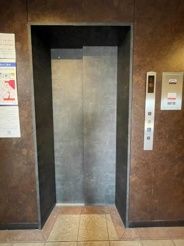レジディア博多駅南 のその他共用部分