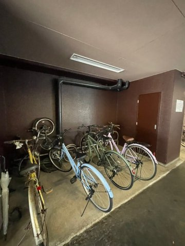 レジディア博多駅南 のその他共用部分