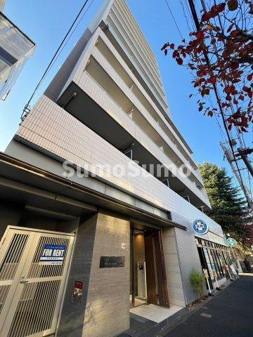 レジディア三宿 