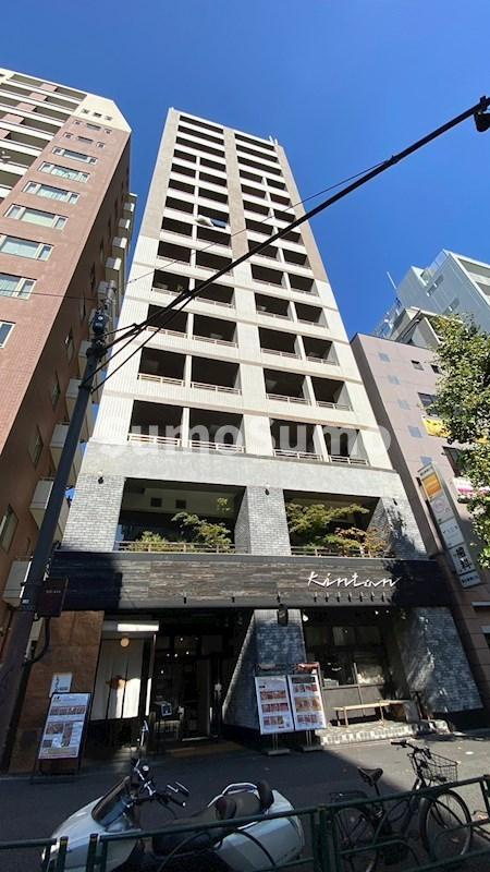 レジディア恵比寿Ⅱ