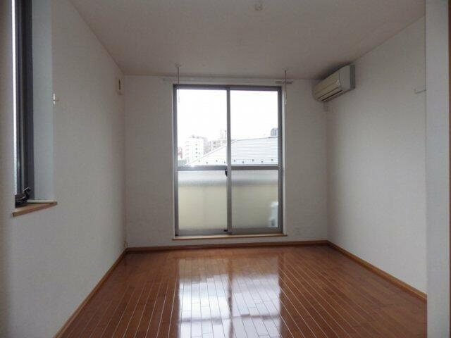 レディオ青葉台の展望| 