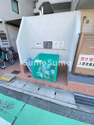 レジデンシア甲子園口（天道町）の設備