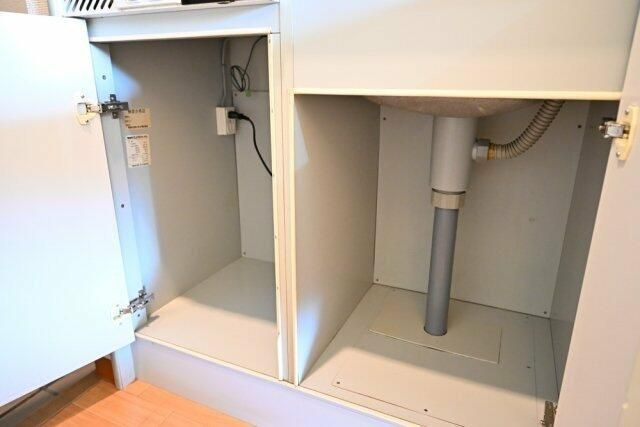 シーアイマンション池袋西のキッチン