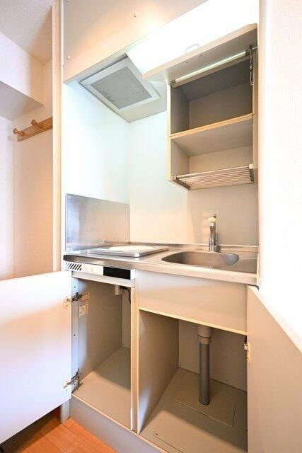 シーアイマンション池袋西のキッチン