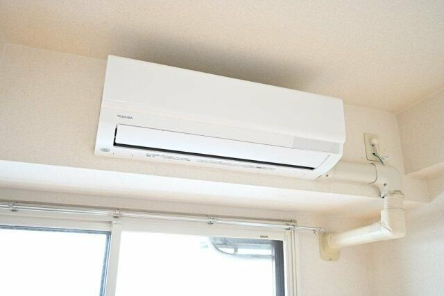 シーアイマンション池袋西の設備