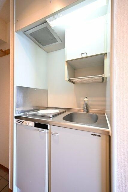 シーアイマンション池袋西のキッチン