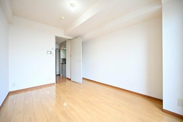 シーアイマンション池袋西の寝室