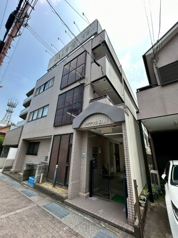 レヂデンス夙川