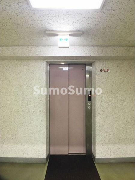 レジデンス高宮のその他共用部分