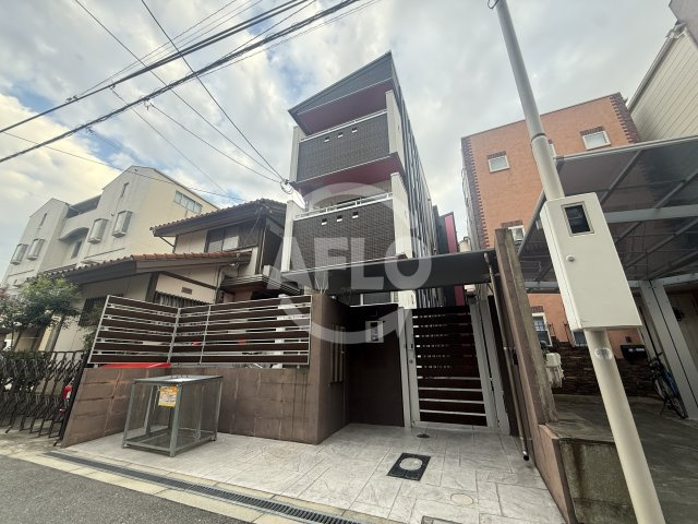 あべのカナタス