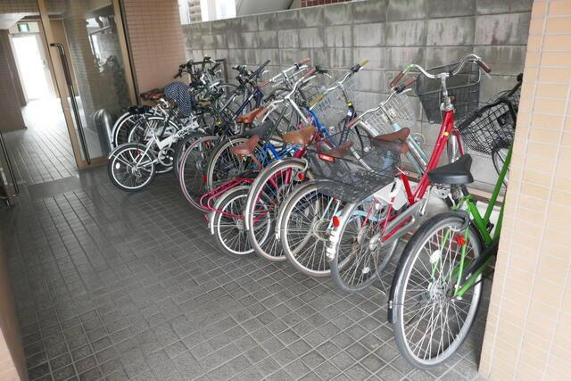ロイヤルエクセレント学芸大のその他共用部分| 
