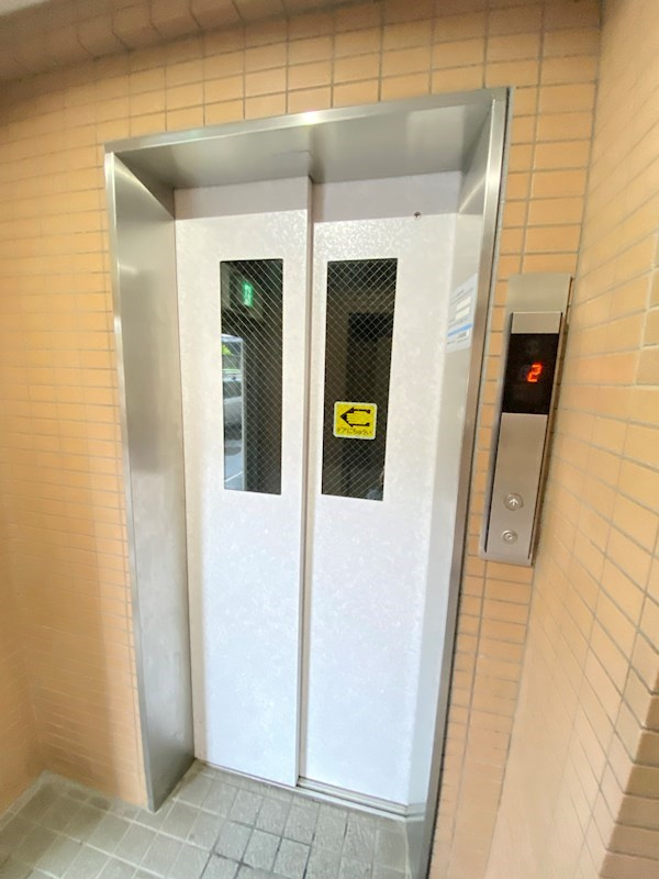 ロイヤルエクセレント学芸大のその他共用部分