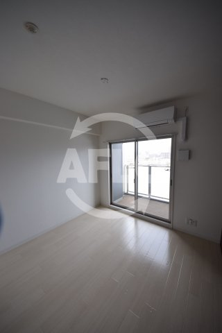 ラクラス阿倍野元町の洋室|ラクラス阿倍野元町　洋室