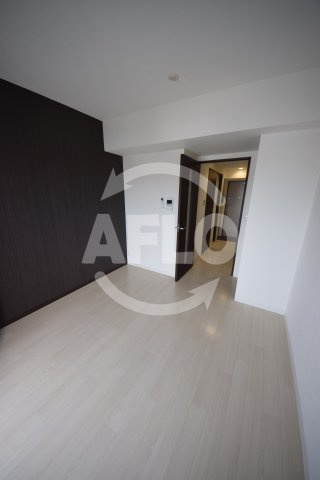 ラクラス阿倍野元町の洋室|ラクラス阿倍野元町　洋室