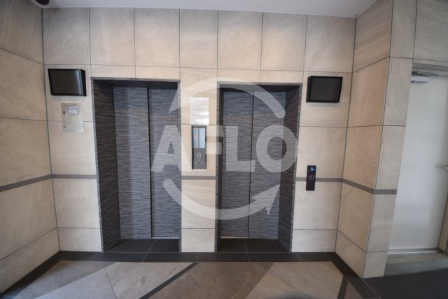 ラクラス阿倍野元町のその他共用部分|ラクラス阿倍野元町　エレベーター