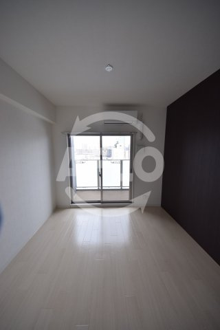 ラクラス阿倍野元町の洋室|ラクラス阿倍野元町　洋室