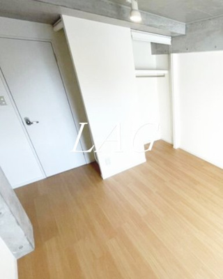 【寝室】 | ルーチェ・ビアンコ | 寝室です。