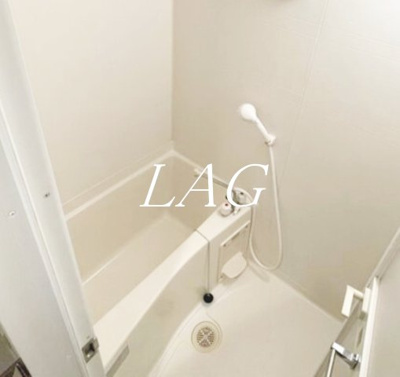 【浴室】 | ルーチェ・ビアンコ | お風呂です。