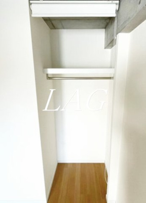 【収納】 | ルーチェ・ビアンコ | 収納です。