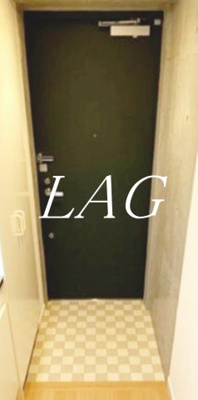 【玄関】 | ルーチェ・ビアンコ | 玄関です。