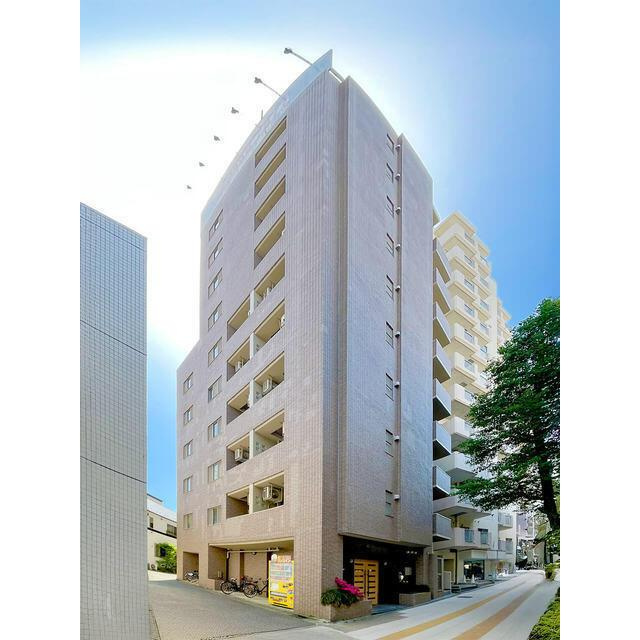 ロアール池尻大橋