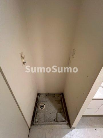 レジデンス三宿の設備