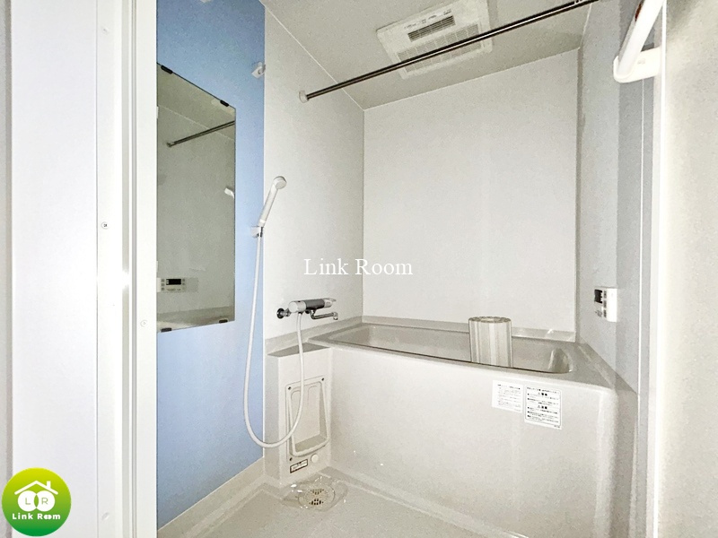 パティーナ本所吾妻橋の浴室