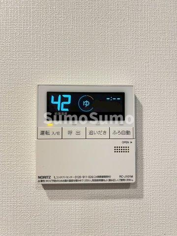レジディア中目黒Ⅲのその他