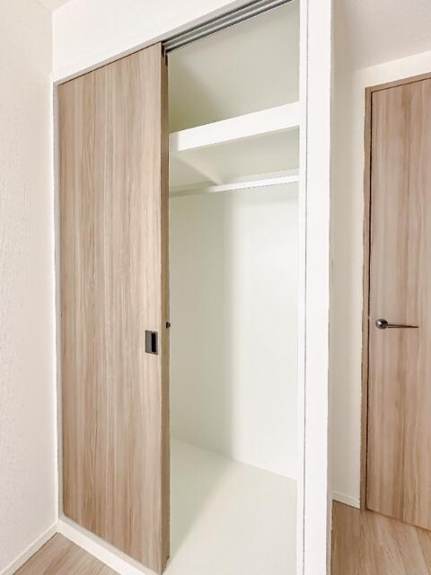 レジディア中目黒Ⅲのその他共用部分