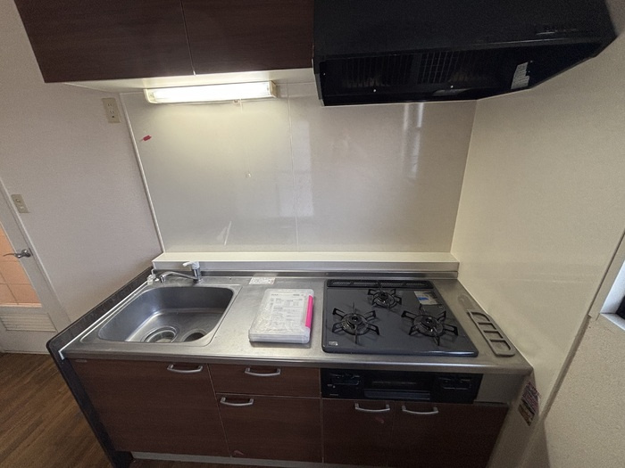 ドルフ東戸塚のキッチン|キッチン