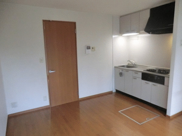 ハレルアナのキッチン