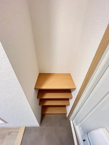 三甲イエムの寝室