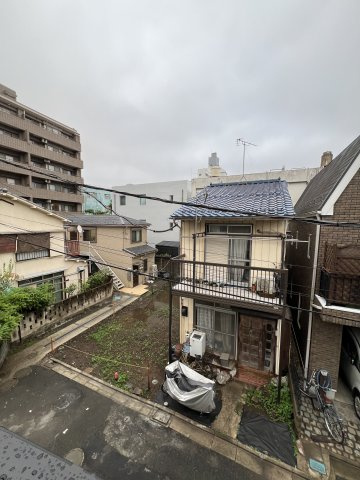ロータスコート目黒不動前の展望