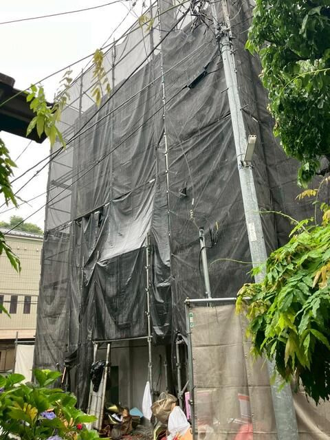 ロータスコート目黒不動前