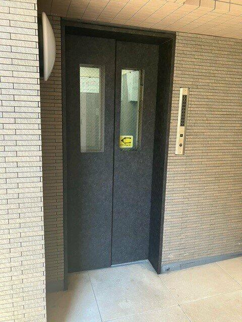 レジデンス三軒茶屋スクエアのその他共用部分
