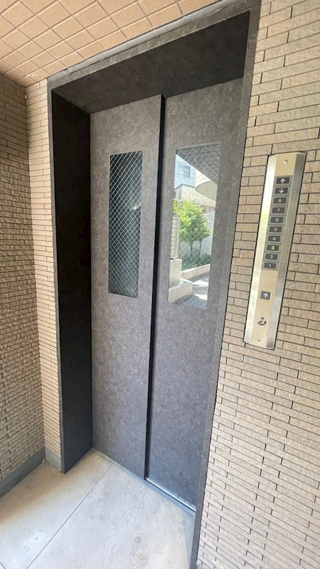 レジデンス三軒茶屋スクエアのその他共用部分