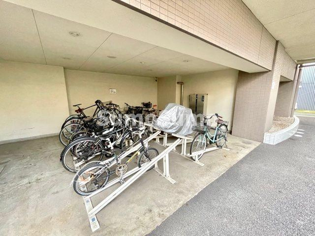レジディア池尻大橋のその他共用部分