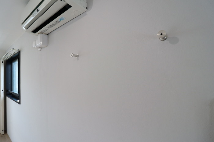 リーフ南砂の設備