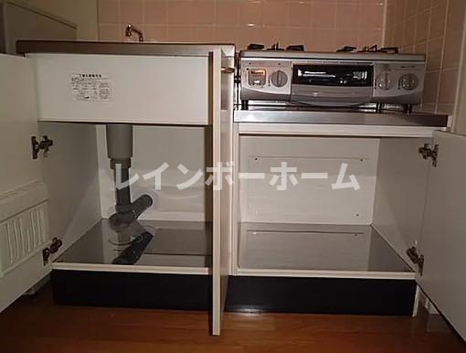 S-FORT市川のその他|別部屋のイメージ写真