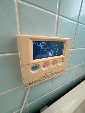 加島第3マンションの設備
