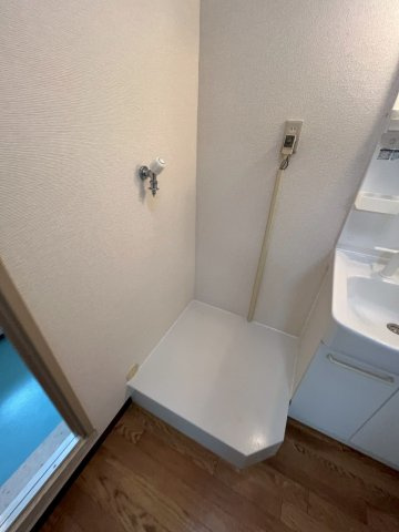 加島第3マンションの設備