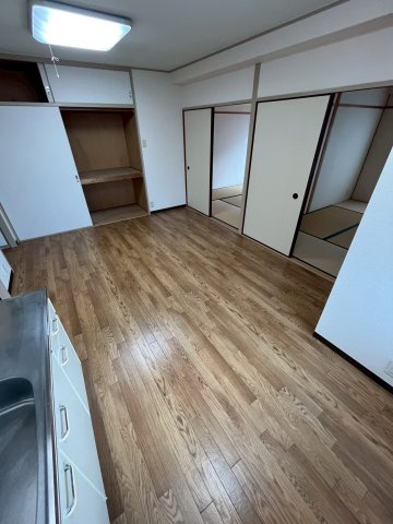 加島第3マンションのその他